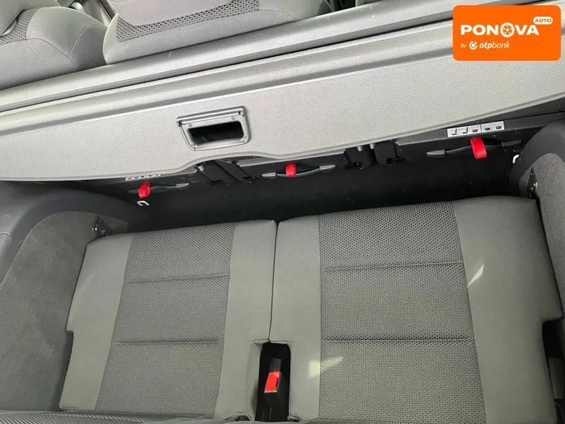 Volkswagen Touran, 2015 г., Дизель, 181 тыс. км, Универсал, Белый, Винница AT-10408137 фото