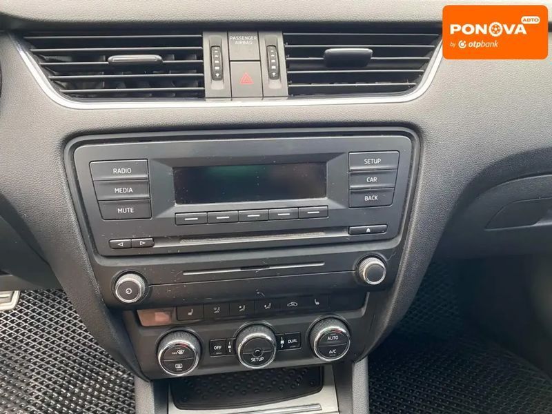 Skoda Octavia, 2013 г., Бензин, 251 тыс. км, Лифтбек, Коричневый, Николаев AT-10405181 фото