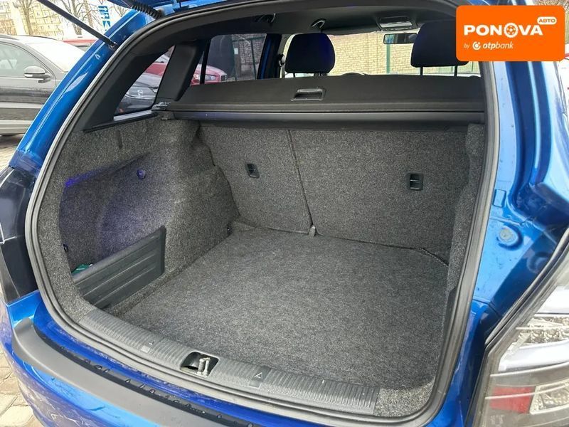 Skoda Fabia, 2012 г., Бензин, 224 тыс. км, Универсал, Синий, Кривой Рог AT-10409748 фото
