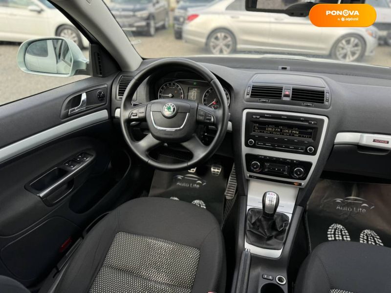 Skoda Octavia Scout, 2011, Дизель, 2 л., 230 тис. км, Універсал, Мукачево 100770 фото