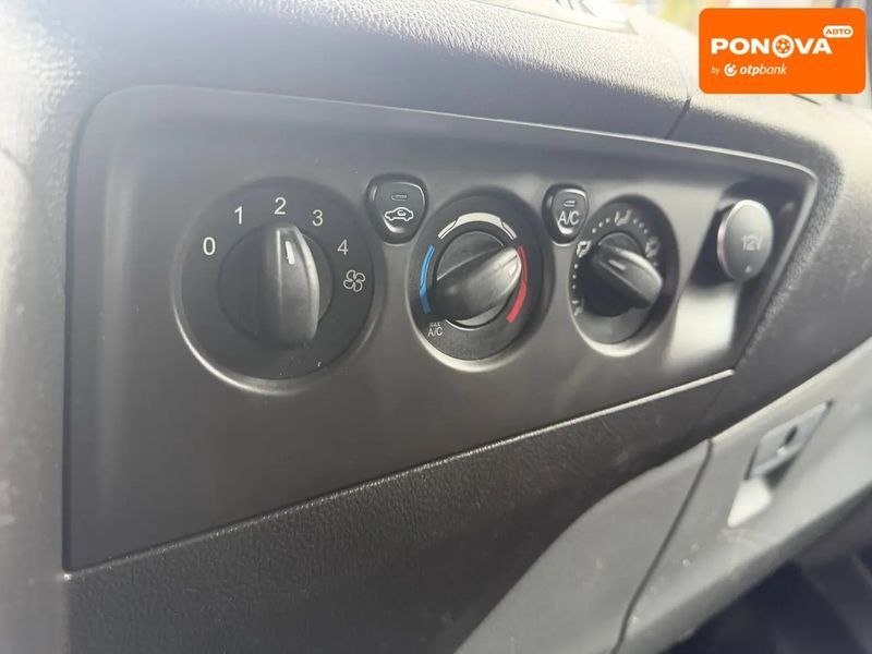 Ford Transit Custom, 2014 г., Дизель, 335 тыс. км, Киев AT-10415947 фото