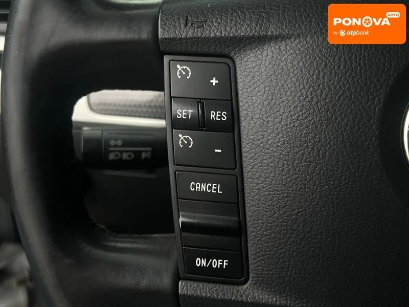 Volkswagen Touareg, 2009 р., Дизель, 373 тис. км, Позашляховик / Кросовер, Сірий, Київ AT-10422553 фото