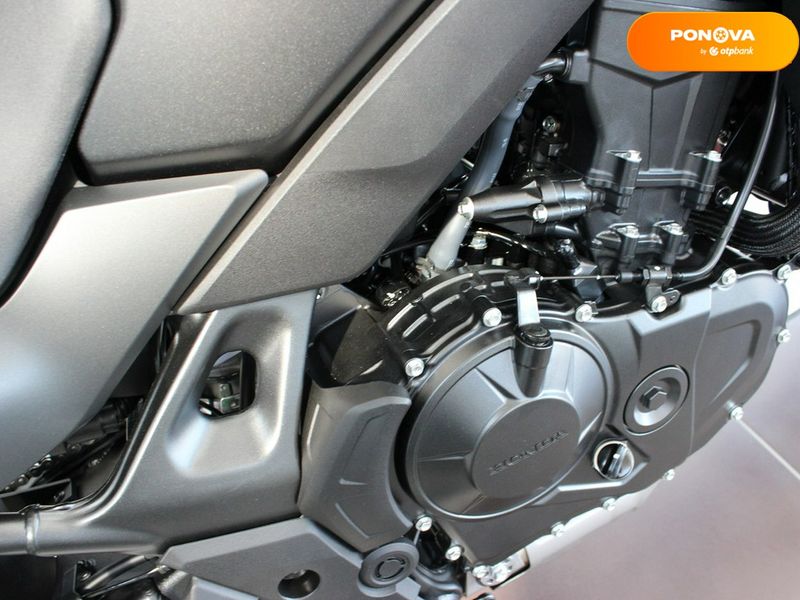 Новый Honda XL 750V Transalp, 2023, Мотоцикл, Львов new-moto-104022 фото