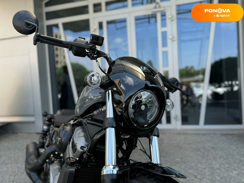 Новий Harley-Davidson Nightster, 2022, Бензин, 975 см3, Мотоцикл, Київ new-moto-105323 фото