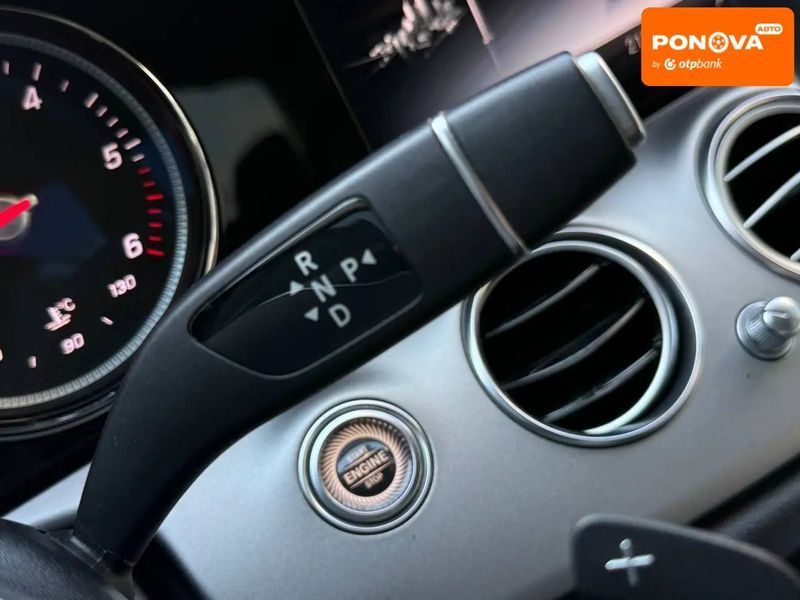 Mercedes-Benz E-Class, 2018 р., Дизель, 200 тис. км, Седан, Київ AT-10414160 фото