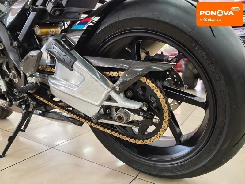 BMW S 1000RR, 2017 р., Бензин, 8 тис. км, Спортбайк, Білий, Кропивницький (Кіровоград) AT-10421414 фото
