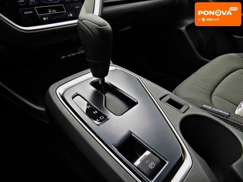 Subaru Crosstrek, 2023 р., Бензин, 37 тис. км, Позашляховик / Кросовер, Синій, Черкаси AT-10419246 фото