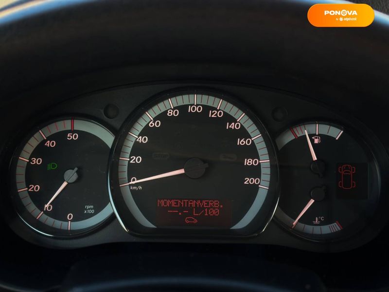 Mercedes-Benz Citan, 2015, Дизель, 1.46 л., 205 тис. км, Мінівен, Сірий, Чернівці 23059 фото