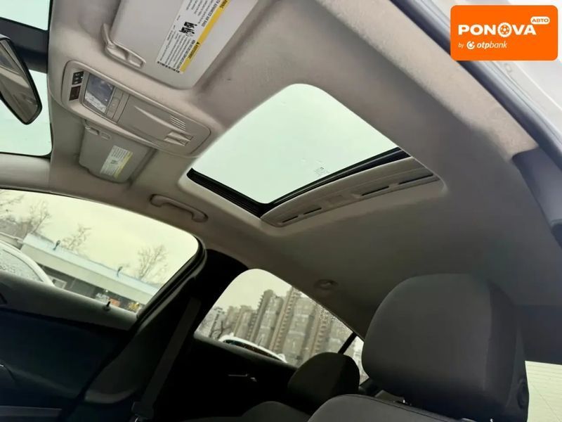 Chevrolet Cruze, 2016 р., Бензин, 163 тис. км, Седан, Білий, Харків AT-10406397 фото