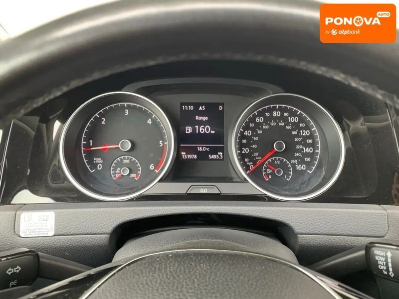 Volkswagen Golf, 2015 г., Дизель, 134 тыс. км, Универсал, Бежевый, Житомир AT-10404188 фото