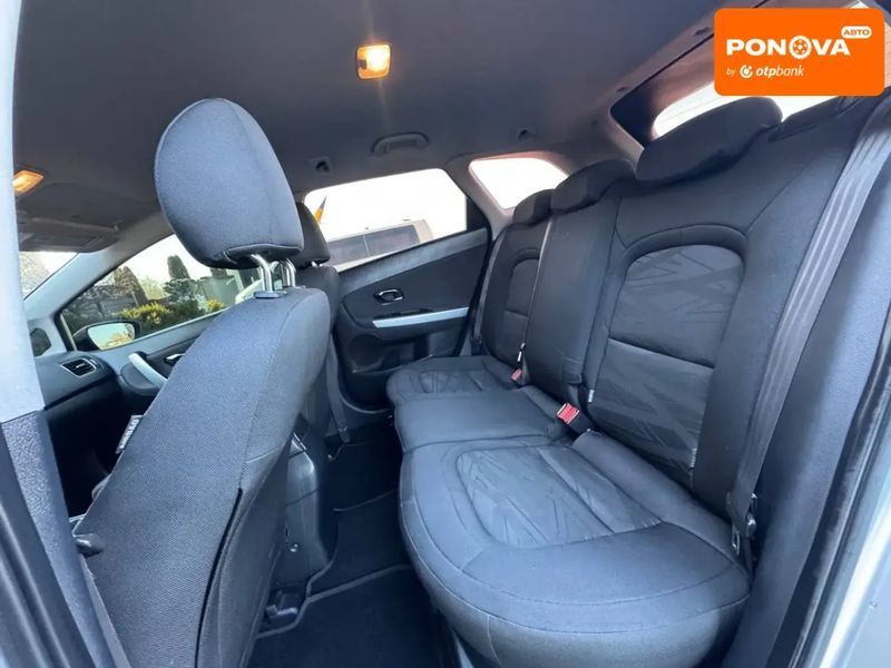 Kia Ceed, 2013 г., Дизель, 230 тыс. км, Универсал, Серый, Стрый AT-10410890 фото