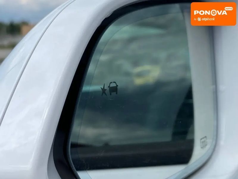 Chevrolet Blazer, 2024 р., Електро, 5 тис. км, Позашляховик / Кросовер, Білий, Львів AT-10400374 фото
