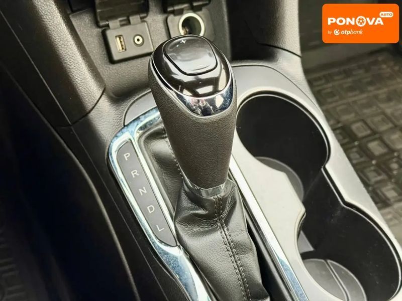 Chevrolet Cruze, 2016 р., Бензин, 163 тис. км, Седан, Білий, Харків AT-10406397 фото