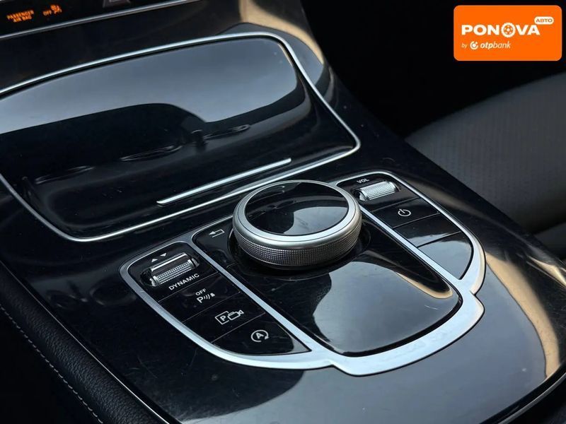 Mercedes-Benz E-Class, 2018 р., Дизель, 200 тис. км, Седан, Київ AT-10414160 фото