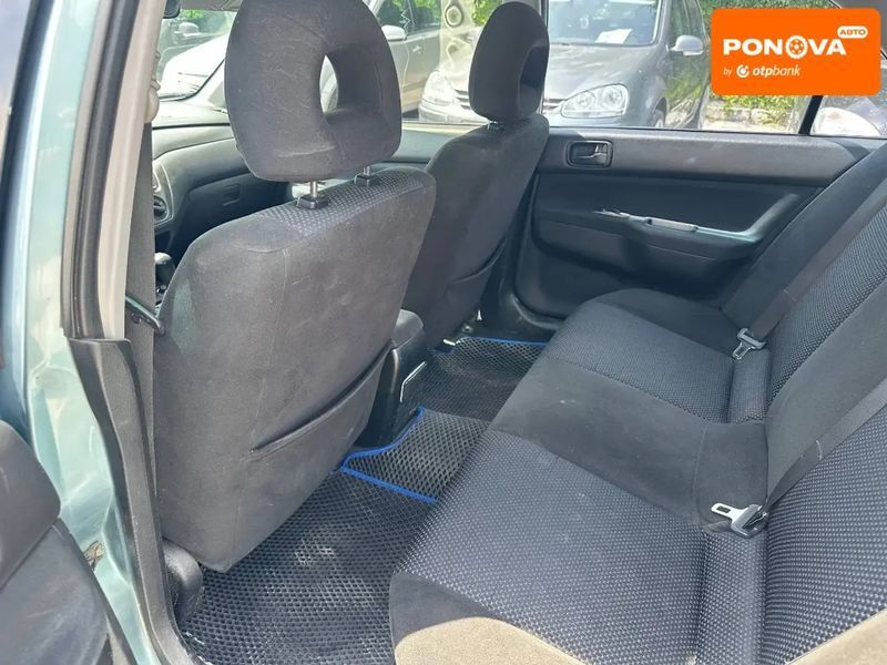 Mitsubishi Lancer, 2008 г., Газ пропан-бутан / Бензин, 220 тыс. км, Седан, Серый, Каменское (Днепродзержинск) AT-10420271 фото