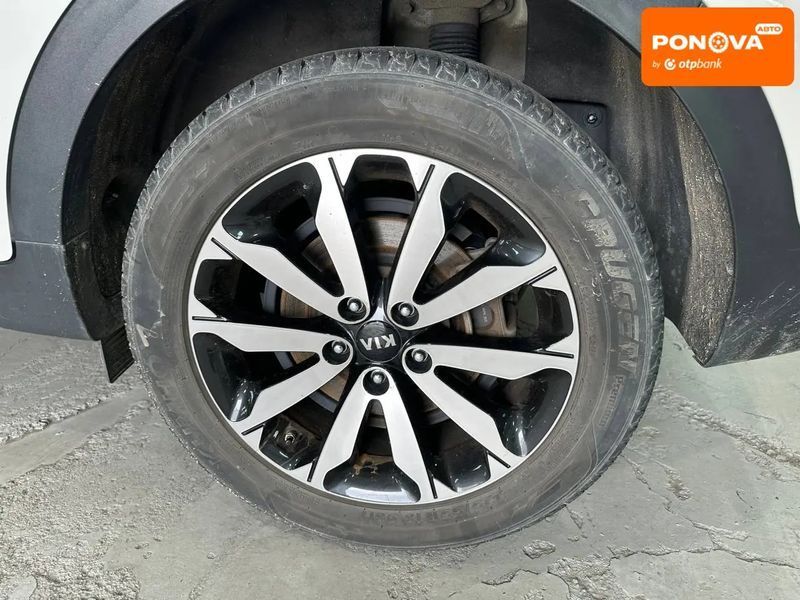 Kia Sportage, 2026 г., Дизель, 114 тыс. км, Внедорожник / Кроссовер, Белый, Ровно AT-10423661 фото