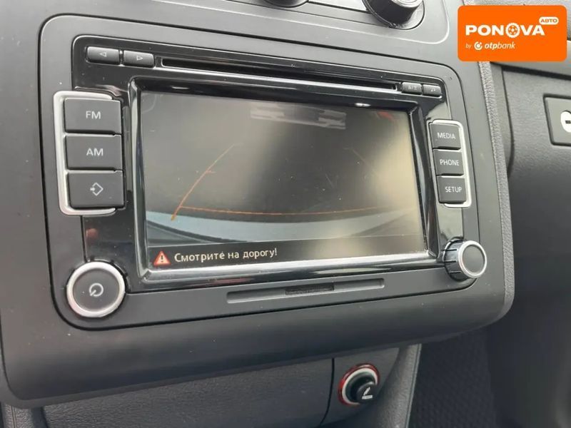 Volkswagen Touran, 2015 г., Дизель, 181 тыс. км, Универсал, Белый, Винница AT-10408137 фото