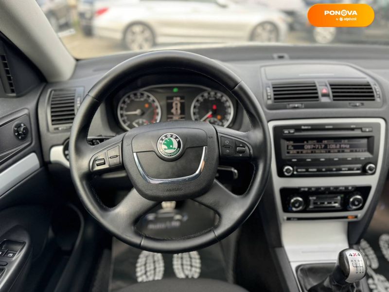 Skoda Octavia Scout, 2011, Дизель, 2 л., 230 тис. км, Універсал, Мукачево 100770 фото