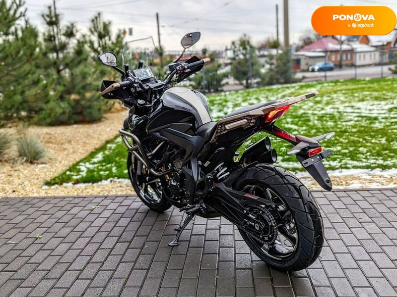 Новий Zontes ZT350-T, 2024, Бензин, 350 см3, Мотоцикл, Вінниця new-moto-105453 фото