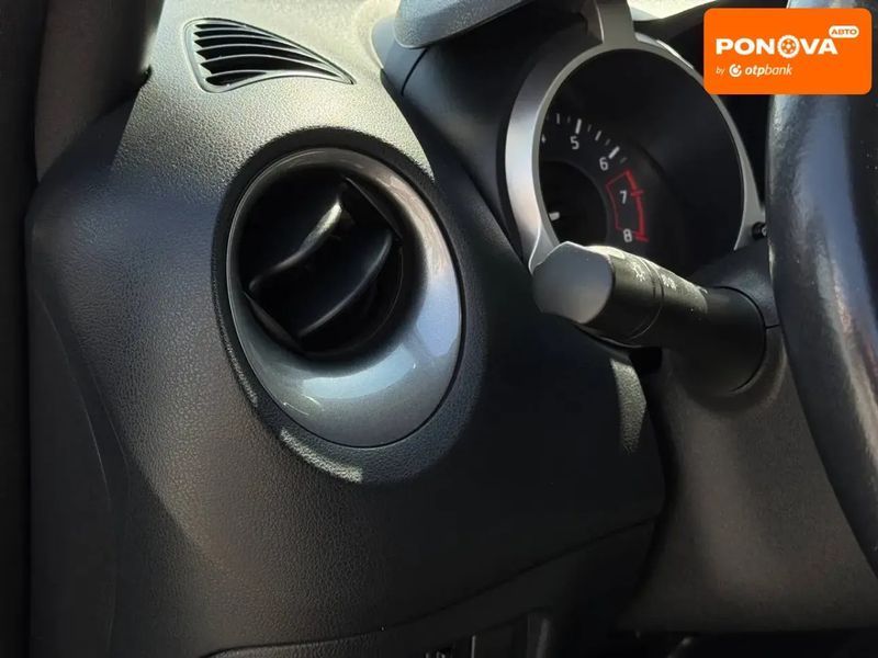 Nissan Juke, 2019 р., Бензин, 58 тис. км, Позашляховик / Кросовер, Чорний, Рівне AT-10418108 фото
