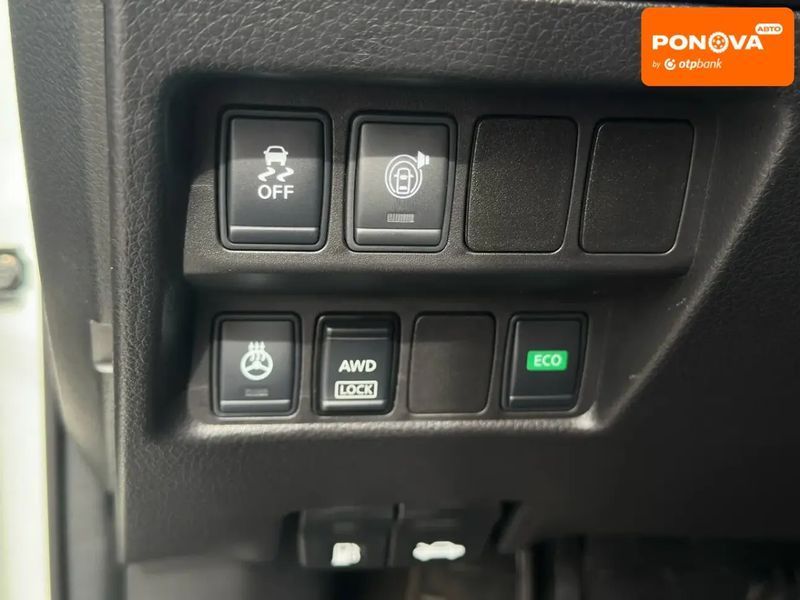 Nissan Rogue Sport, 2017 г., Бензин, 110 тыс. км, Внедорожник / Кроссовер, Белый, Одесса AT-10408044 фото