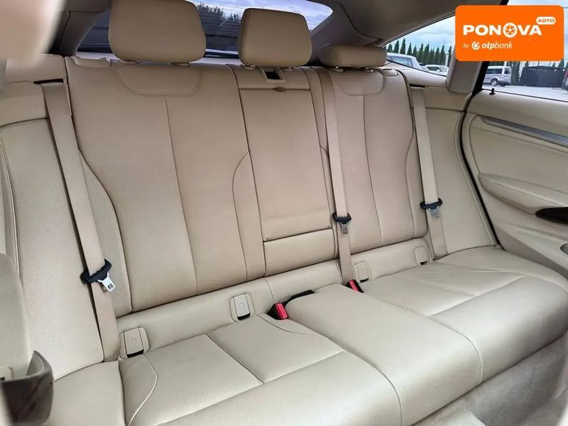 BMW 3 Series GT, 2014 р., Бензин, 238 тис. км, Хетчбек, Синій, Луцьк AT-10399483 фото