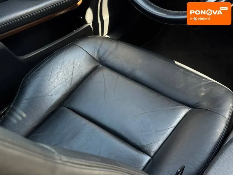 Mercedes-Benz E-Class, 2011 р., Дизель, 306 тис. км, Седан, Чорний, Рівне AT-10420361 фото