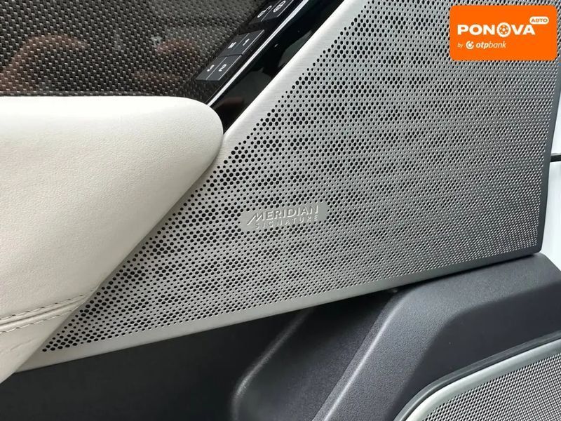 Land Rover Range Rover Velar, 2017 г., Дизель, 106 тыс. км, Внедорожник / Кроссовер, Белый, Львов AT-10401651 фото