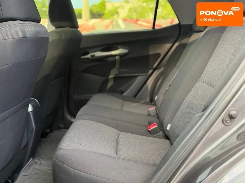 Toyota Auris, 2008 р., Бензин, 202 тис. км, Хетчбек, Сірий, Дніпро (Дніпропетровськ) AT-10417897 фото