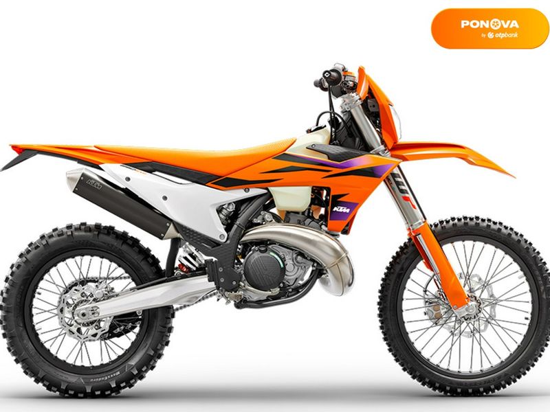 Новий KTM Enduro, 2024, Бензин, 249 см3, Мотоцикл, Миколаїв new-moto-106417 фото