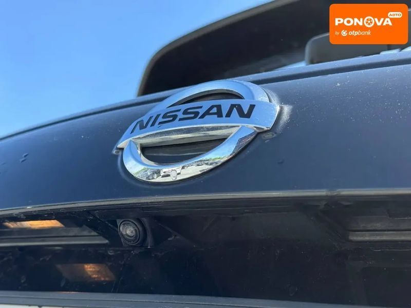 Nissan Juke, 2019 р., Бензин, 58 тис. км, Позашляховик / Кросовер, Чорний, Рівне AT-10418108 фото