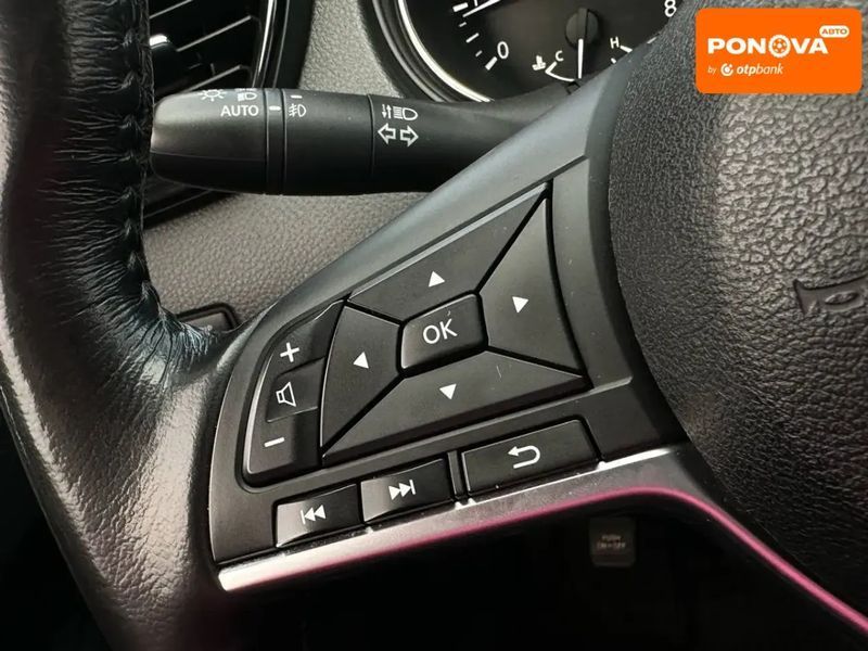 Nissan Rogue Sport, 2017 г., Бензин, 110 тыс. км, Внедорожник / Кроссовер, Белый, Одесса AT-10408044 фото