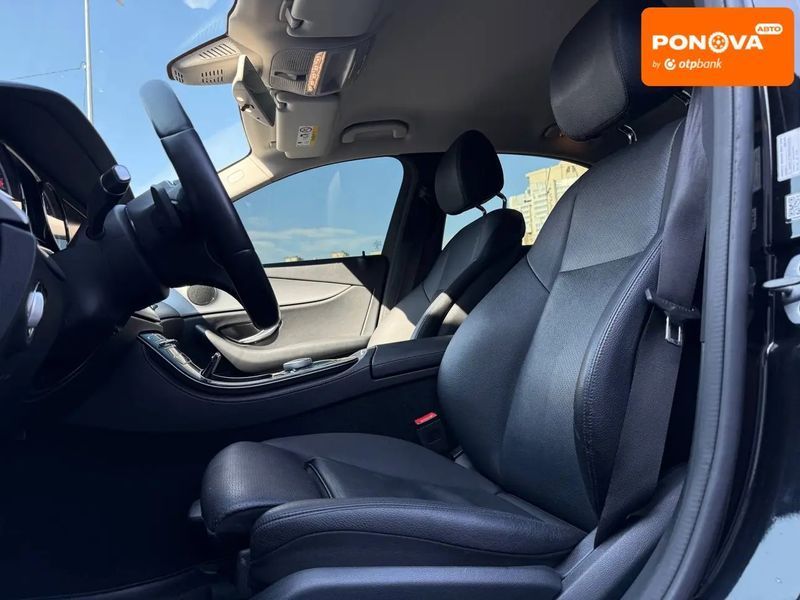 Mercedes-Benz E-Class, 2018 р., Дизель, 200 тис. км, Седан, Київ AT-10414160 фото