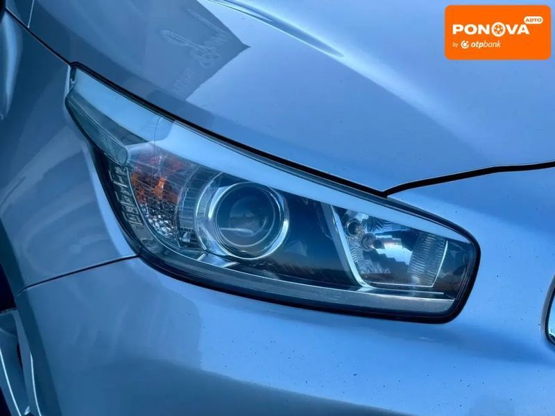 Kia Ceed, 2013 г., Дизель, 230 тыс. км, Универсал, Серый, Стрый AT-10410890 фото