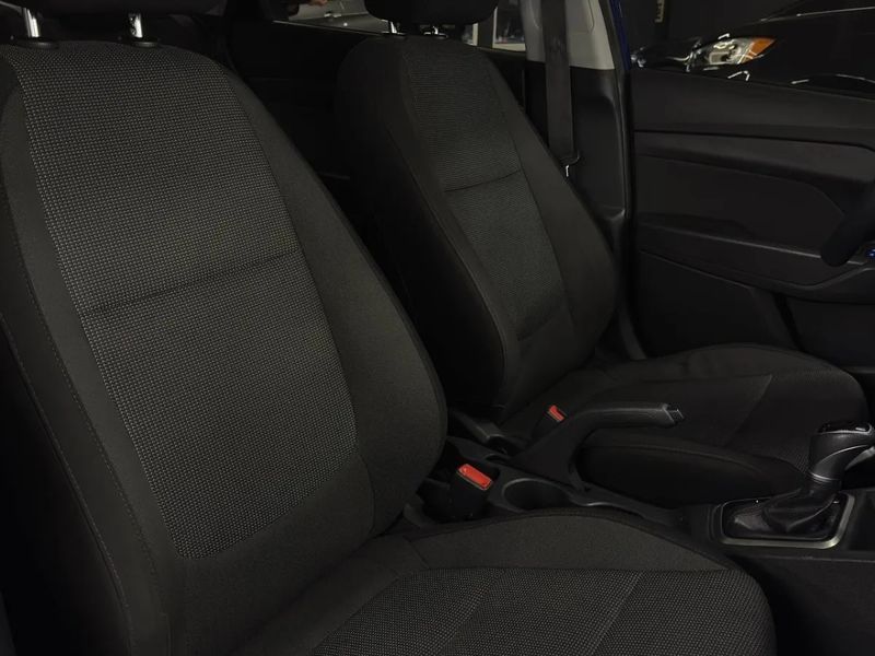 Hyundai Accent, 2019 р., Бензин, 106 тис. км, Седан, Синій, Миколаїв AT-10410652 фото