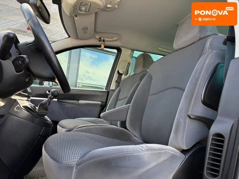 Peugeot 807, 2010 г., Дизель, 328 тыс. км, Минивен, Серый, Ровно AT-10426398 фото