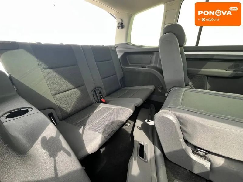 Volkswagen Touran, 2015 г., Дизель, 181 тыс. км, Универсал, Белый, Винница AT-10408137 фото