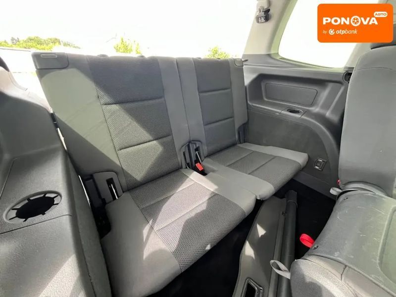 Volkswagen Touran, 2015 г., Дизель, 181 тыс. км, Универсал, Белый, Винница AT-10408137 фото