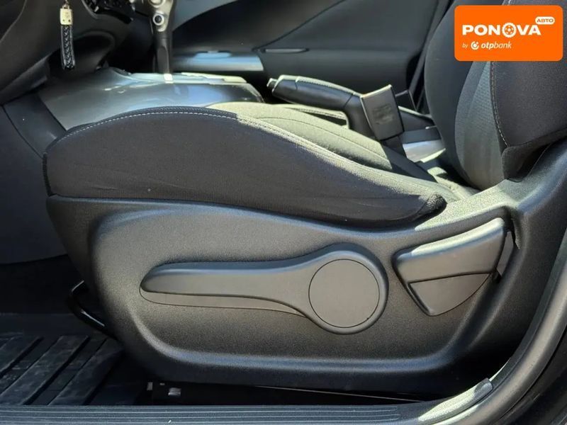 Nissan Juke, 2019 р., Бензин, 58 тис. км, Позашляховик / Кросовер, Чорний, Рівне AT-10418108 фото