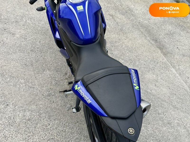 Новий Yamaha MT, 2019, Бензин, 321 см3, Байк, Дніпро (Дніпропетровськ) new-moto-203322 фото