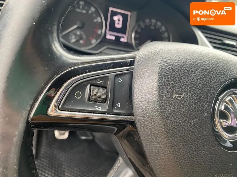 Skoda Octavia, 2013 г., Бензин, 251 тыс. км, Лифтбек, Коричневый, Николаев AT-10405181 фото