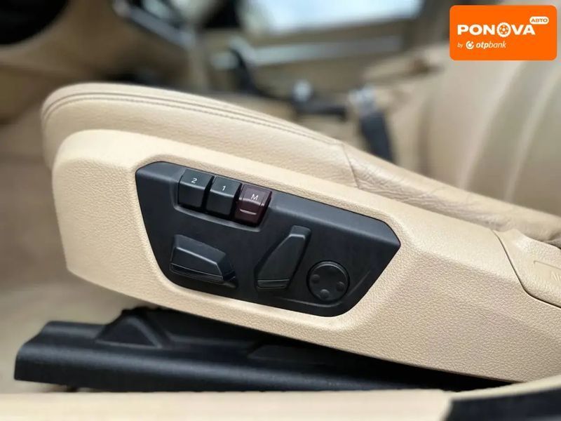 BMW 3 Series GT, 2014 р., Бензин, 238 тис. км, Хетчбек, Синій, Луцьк AT-10399483 фото