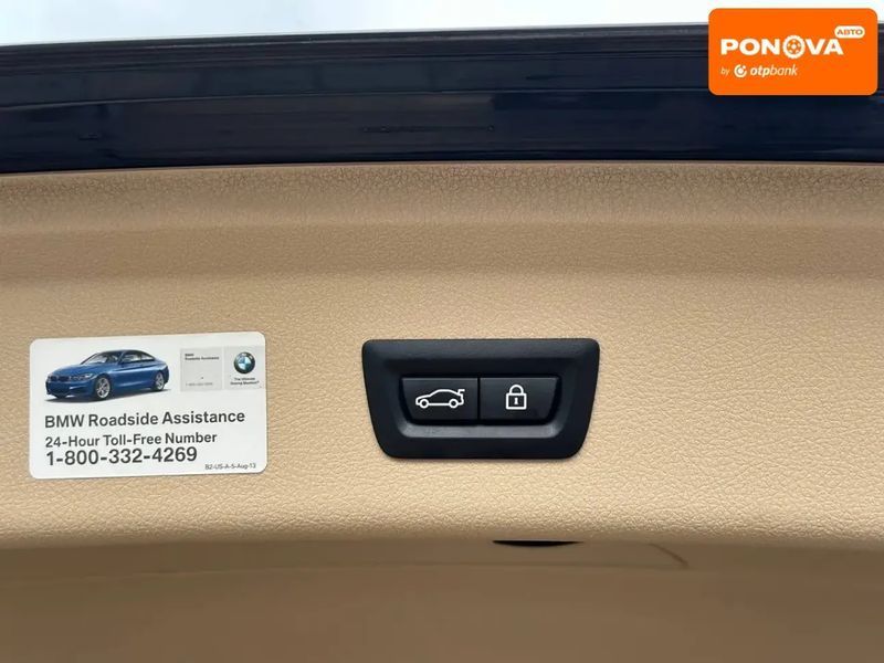 BMW 3 Series GT, 2014 р., Бензин, 238 тис. км, Хетчбек, Синій, Луцьк AT-10399483 фото