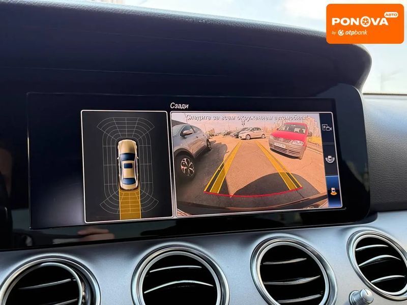 Mercedes-Benz E-Class, 2018 р., Дизель, 200 тис. км, Седан, Київ AT-10414160 фото