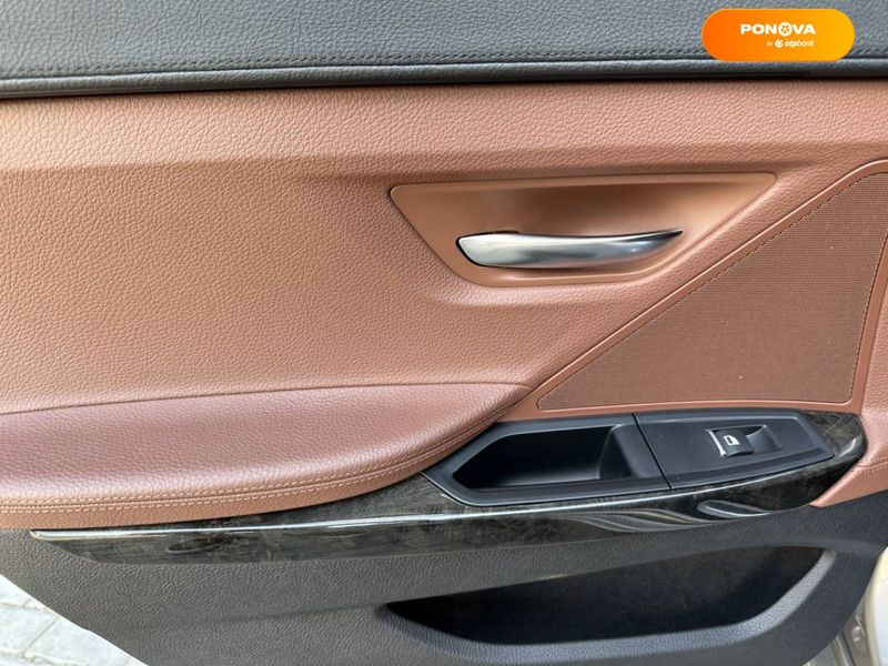 BMW 6 Series Gran Coupe, 2015, Бензин, 3 л., 98 тис. км, Купе, Сірий, Вінниця 46710 фото