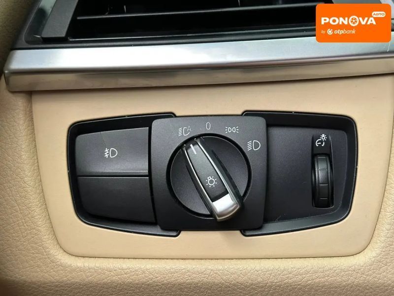 BMW 3 Series GT, 2014 р., Бензин, 238 тис. км, Хетчбек, Синій, Луцьк AT-10399483 фото