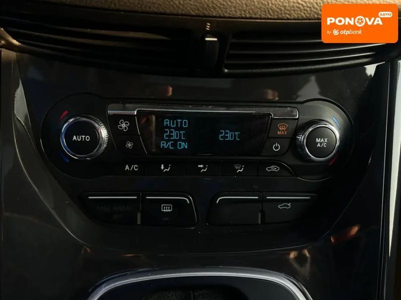 Ford Escape, 2013 р., Бензин, 208 тис. км, Позашляховик / Кросовер, Синій, Кривий Ріг AT-10404318 фото