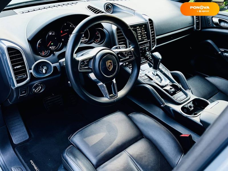 Porsche Cayenne, 2015, Дизель, 3 л., 187 тис. км, Позашляховик / Кросовер, Київ Cars-Pr-59940 фото