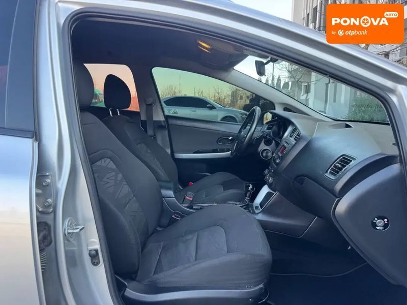 Kia Ceed, 2013 г., Дизель, 230 тыс. км, Универсал, Серый, Стрый AT-10410890 фото