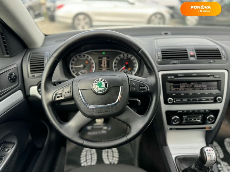 Skoda Octavia Scout, 2011, Дизель, 2 л., 230 тис. км, Універсал, Мукачево 100770 фото